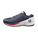 Wilson Mens Rush Pro Ace Tennis Shoe