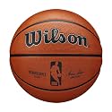 WILSON NBA Authentic Series Outdoor Basketballs