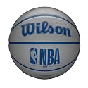 Wilson NBA DRV Series Basketball - DRV, Grey, Size 7-29.5"