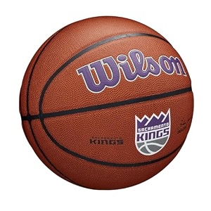 wilson nba team alliance basketballs