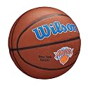 Wilson NBA Team Alliance Basketballs