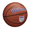 Wilson NBA Team Alliance Basketballs