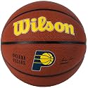Wilson NBA Team Alliance Basketballs