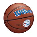 Wilson NBA Team Alliance Basketballs
