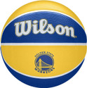 WILSON NBA Team Tribute Basketball Basketball - Size: 7
