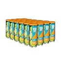Wilson Profile All Court Tennis Balls - Single Can, 4 Cans (12 Balls), 24 Cans (72 Balls)