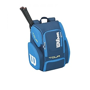 wilson racquet sports tour v backpack