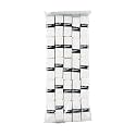 Wilson Tennis Pro Overgrip - 50 Pack White