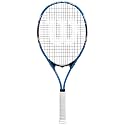 Wilson Tour Slam Adult Recreational Tennis Rackets
