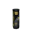 Wilson US Open XD TBALL-|12 Can|36 Balls(3Balls/Can)