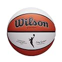 WILSON WNBA Official Game Basketball - Size 6-28.5"
