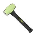 Wilton B.A.S.H 12" Soft Face Sledge Hammer, 2-1/2 Lb Head (40212)