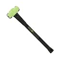 Wilton B.A.S.H 36" Soft Face Sledge Hammer, 8 Lb Head (40836)
