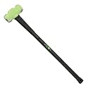 Wilton B.A.S.H 36" Soft Face Sledge Hammer, 10 Lb Head (41036)