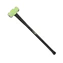Wilton B.A.S.H 36" Soft Face Sledge Hammer, 14 Lb Head (41436)