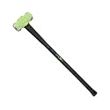 Wilton B.A.S.H 36" Soft Face Sledge Hammer, 12 Lb Head (41236)