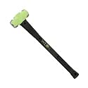 Wilton B.A.S.H 36" Soft Face Sledge Hammer, 6 Lb Head (40636)