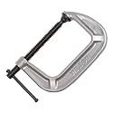 Wilton C-Clamp 4 Opening 2-34 Throat 1535