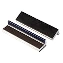Wilton Magnefix 5" Rubber Face Vise Jaw Pads (R-5)