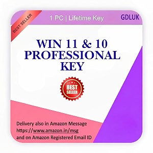 win 1011 pro online license key 1 userspc lifetime validity 3264 bit online updates amp reinstallations  email delivery