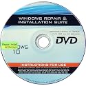Win 10 Compatible Install & Repair - Home, Pro, Mobile, & Enterprise AIO 32/64bit