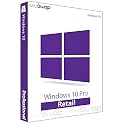 KeySwap Win 10 Pro Edition Lifetime Validity Product License Key 1 User (1 PC/Laptop) 64/32bit (Quick Delivery) | Unlimited Reinstallations with Regular Updates