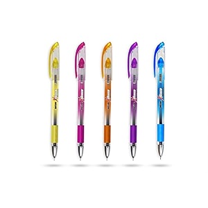 win x-ten ball pens  30 blue ink pens  pens for writing  07 mm tip for smooth flow of ink  pens for students  long lasting pens ideal for students  perfect pens for exams