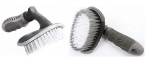 winberg plastic vehicle washing  brush