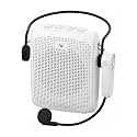 WinBridge Wireless Voice Amplifier 15W Bluetooth Headset Mic for Teachers