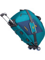 Wincey (Expandable) 21 INCH MEDIUM CHECK - IN LUGGAGE TRAVEL BAGS HIGH QUALITY SUPER PREMIUM Duffel With Wheels (Strolley)