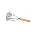 Winco PTM-18R Potato Masher