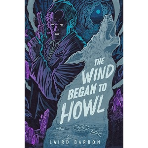 the wind began to howl an isaiah coleridge story