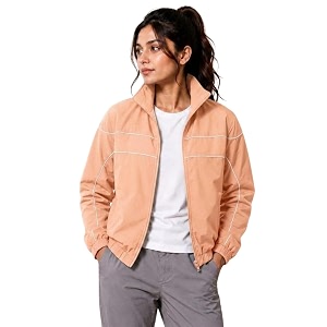 Wind Cheater For Women Winter Jacket