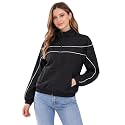 Wind Cheater For Women Winter Jacket
