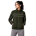 Wind Cheater For Women Winter Jacket