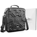WINDCHASER Ultralight Starlink Mini Case for RV, Off Grid Travel