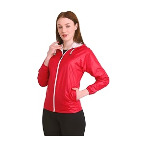 windcheater for women  rain jacket for woman  raincoat for women waterproof  water-resistant sports jacket for travel amp sports- light protection for rain wind