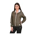 Windcheater for Women | Rain Jacket for Woman | Raincoat for Women waterproof | Water-Resistant Sports Jacket for Travel &amp; Sports- Light Protection for Rain, Wind
