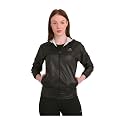 Windcheater for Women | Rain Jacket for Woman | Raincoat for Women waterproof | Water-Resistant Sports Jacket for Travel &amp; Sports- Light Protection for Rain, Wind