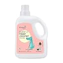 Windmill baby USDA Certified Natural Floor Cleaner, Allergen &amp; Alcohol Free, Baby Friendly, Pet Friendly, Citrus Fresh, For All Floor Types - 950ml