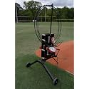 Windmill Wizard FP1 Fastpitch Softball Pitching Machine