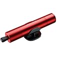 MOTORBUDDY Window Breaker Seatbelt Cutter, Car Window Breaker Tool, Emergency Glass Breaker and Auto Escape Tool，Car Accessories for Women