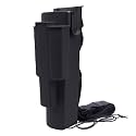Window Cleaning Holster with Belt - Detachable Side Bucket Squeegee Holder Tool Belt