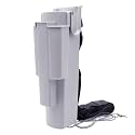 Window Cleaning Holster with Belt - Detachable Side Bucket Squeegee Holder Tool Belt