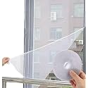 Window Insect Net Stick-On Fastener Tape