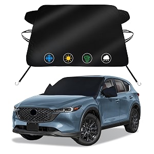 Windshield Cover for Ice Snow for