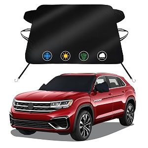 Windshield Cover for Ice Snow for