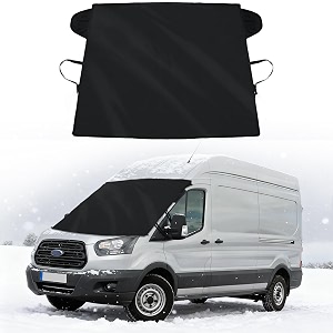 Windshield Cover for Ice and Snow for