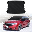 Windshield Cover for Ice and Snow for 2011-2024 2025 2026 Honda Odyssey