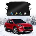 Windshield Snow Cover for Ice and Snow for Kia Telluride &amp; Escape 2020-2026